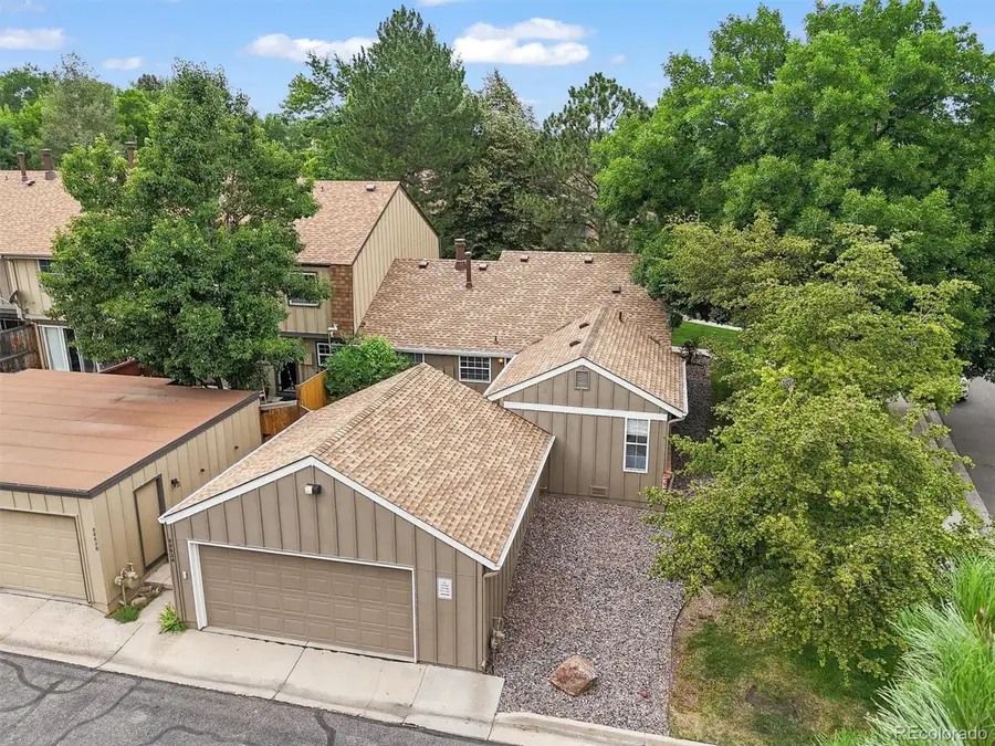 8862 E Amherst Dr #A, Denver, CO 80231 - Image #2