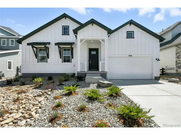 3428 Backdrop Ct, Castle Rock, CO 80108