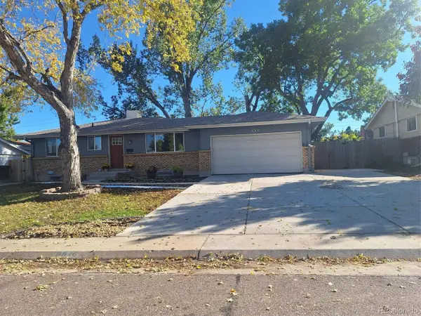 8616 W Utah W Ave, Lakewood, CO 80232