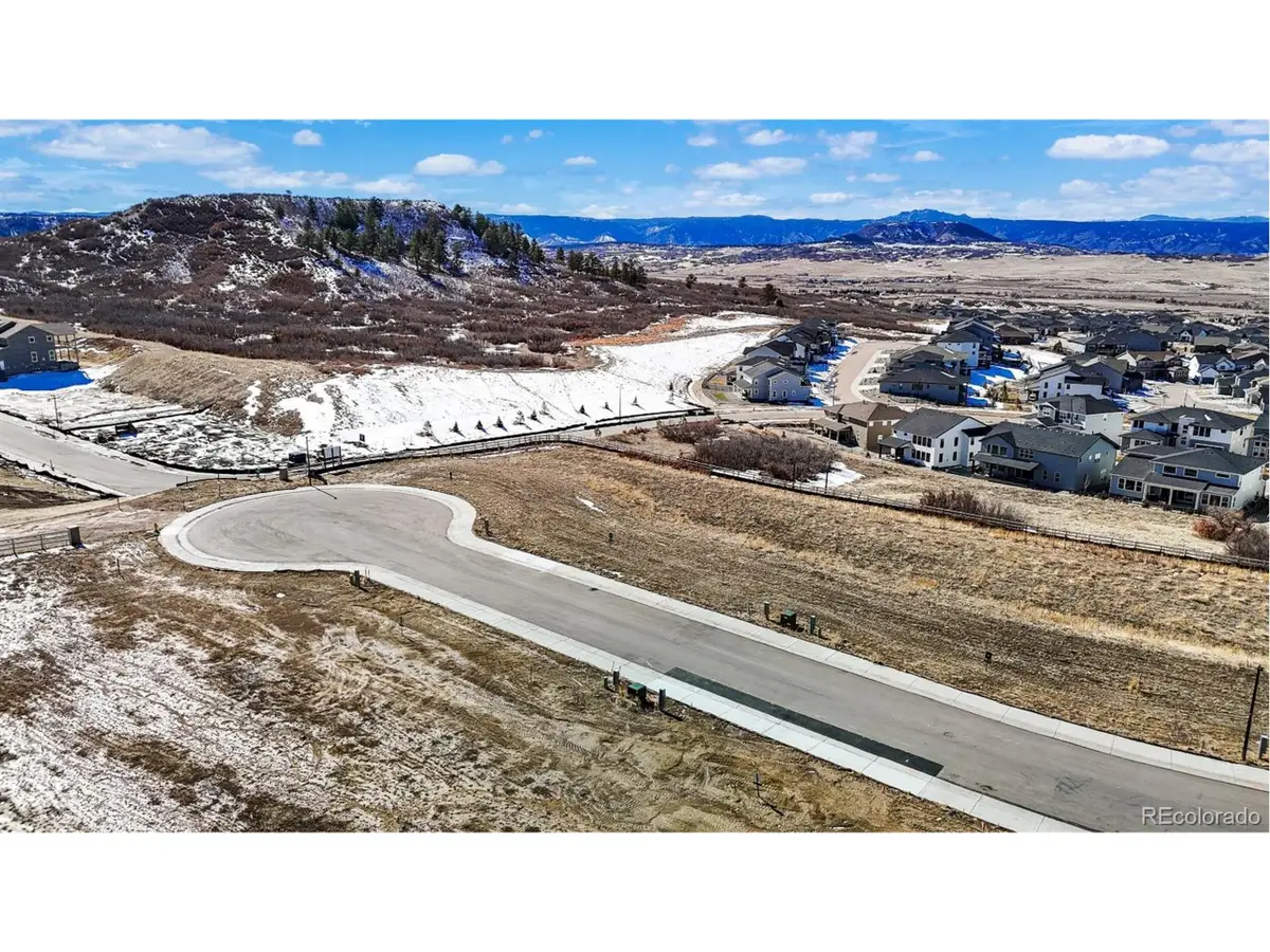 5158 Lions Paw St, Castle Rock, CO 80104 - Image #1