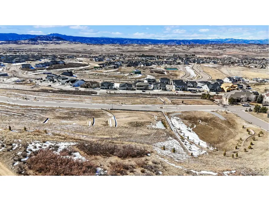 5158 Lions Paw St, Castle Rock, CO 80104 - Image #2