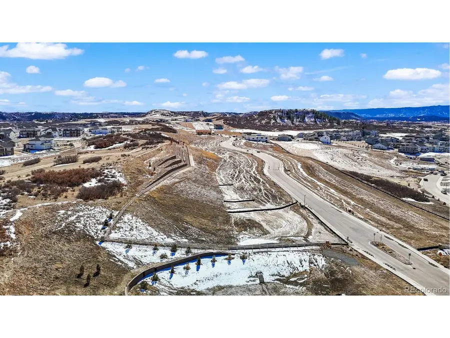 5158 Lions Paw St, Castle Rock, CO 80104 - Image #3