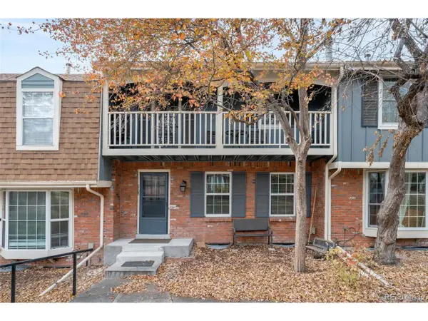 7505 W Yale Ave #2703, Denver, CO 80227