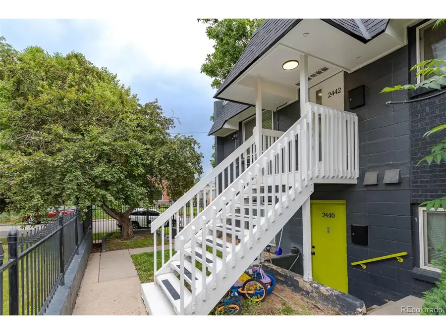 2442 N Ogden St, Denver, CO 80205 - Image #2