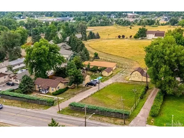 11440 W 38th Ave, Wheat Ridge, CO 80033