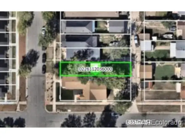 3510 N High St, Denver, CO 80205