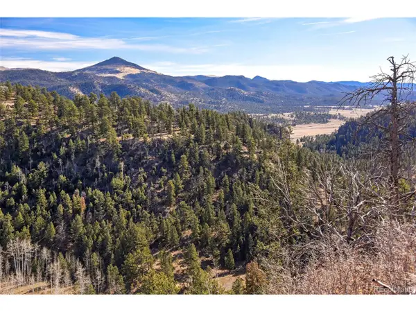292 Chateau West Dr, Florissant, CO 80816