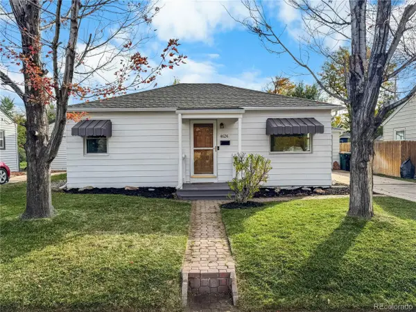 4624 S Logan St, Englewood, CO 80113