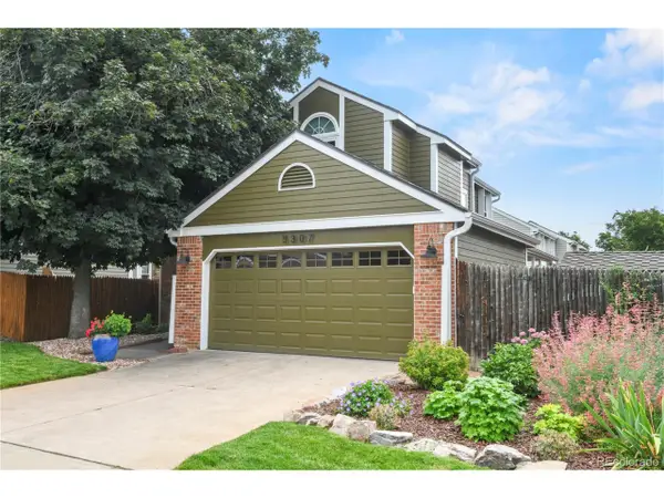5307 S Cody St, Littleton, CO 80123