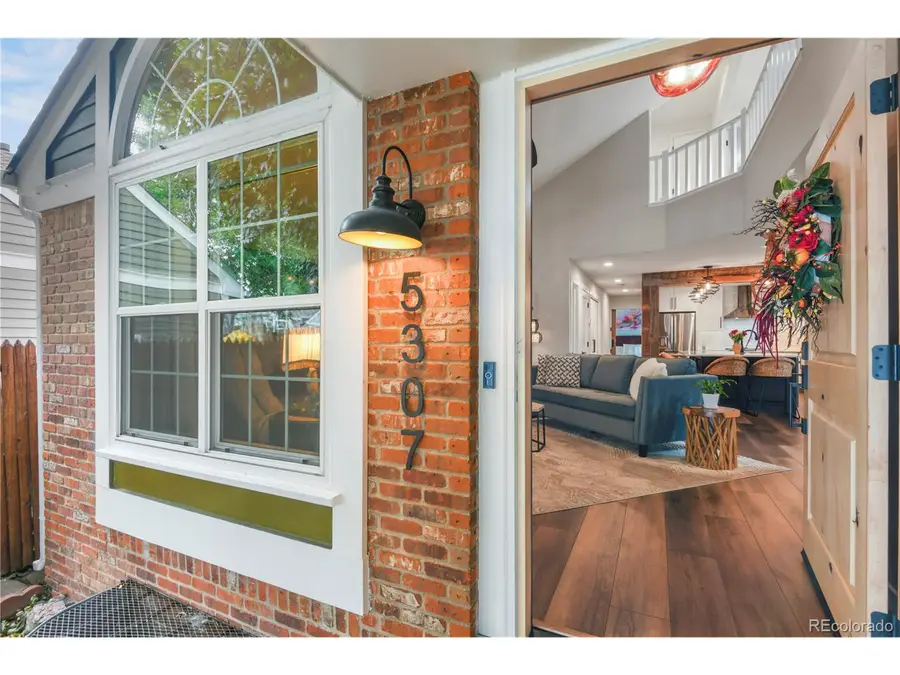 5307 S Cody St, Littleton, CO 80123 - #2