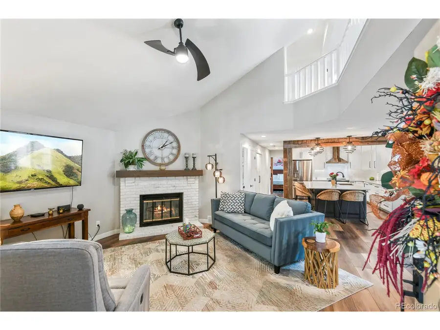 5307 S Cody St, Littleton, CO 80123 - #3