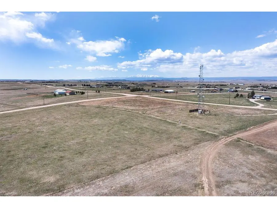 0 County Road 118, Elizabeth, CO 80107 - #3