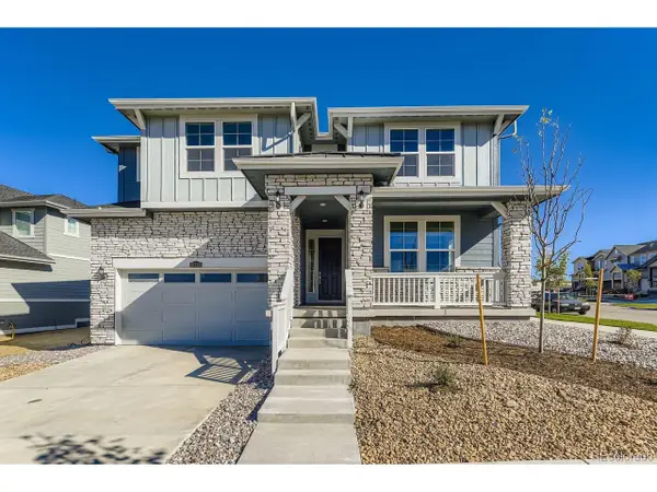 15733 Mccauley Dr, Parker, CO 80134