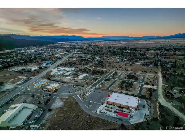 180 Mason Ln, Buena Vista, CO 81211