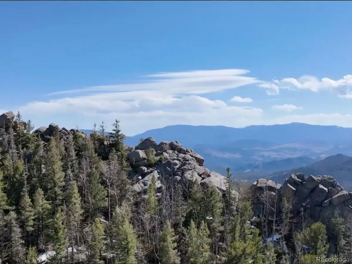 12350 Powhatan Trl, Conifer, CO 80433 - Image #1