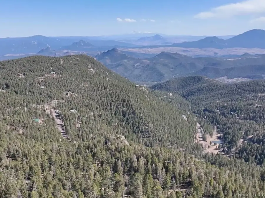 12350 Powhatan Trl, Conifer, CO 80433 - Image #3