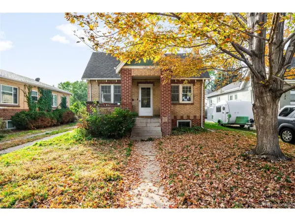 2137 S Washington St, Denver, CO 80210