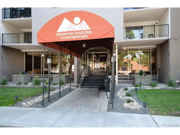 Address Withheld By Seller, Denver, CO 80206