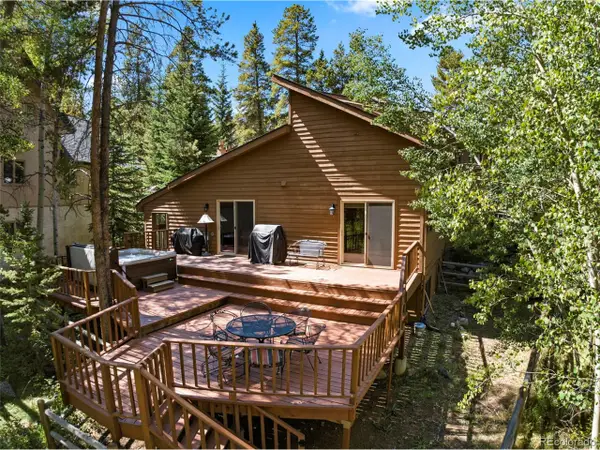 Address Withheld By Seller, Breckenridge, CO 80424