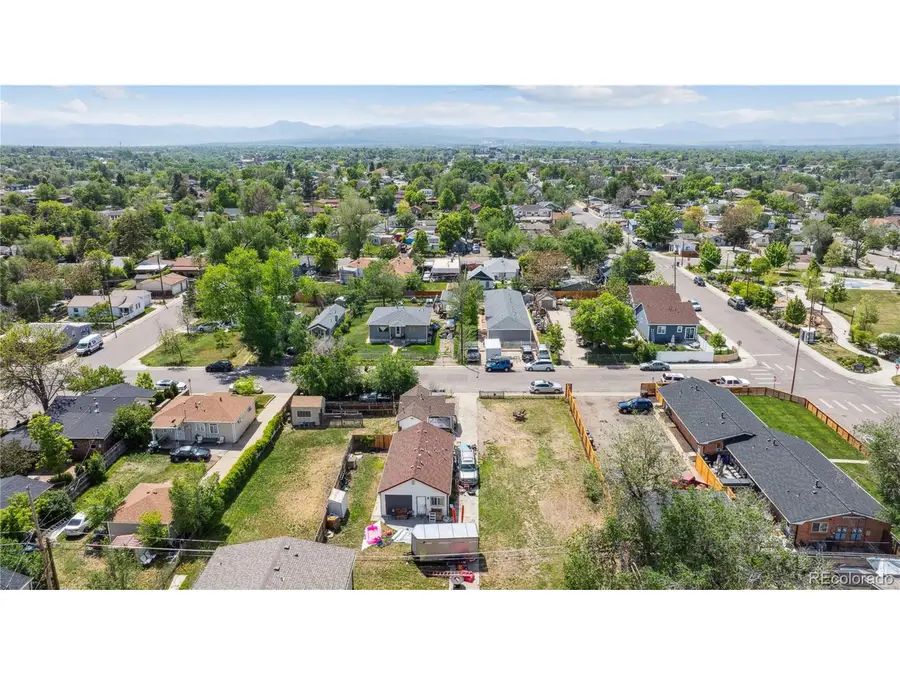 364 S Newton St, Denver, CO 80219 - #2