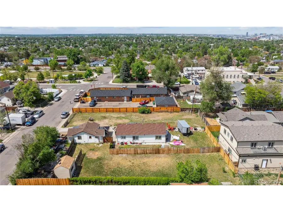 364 S Newton St, Denver, CO 80219 - #3
