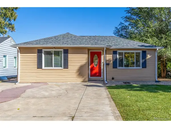 4736 Wyandot St, Denver, CO 80211