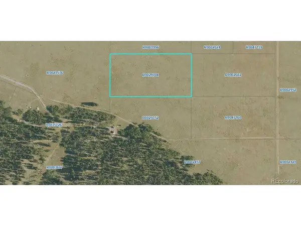 0 No Name Rd, Hartsel, CO 80449