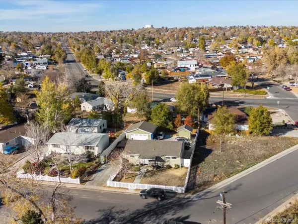 481 Bronco Rd, Denver, CO 80221