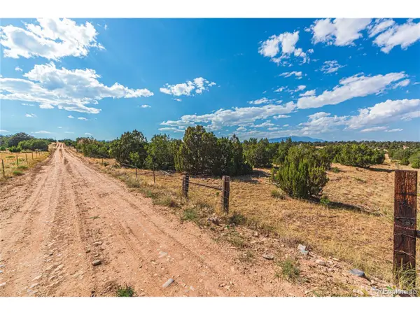 Tbd Twin Lake Ranches Lot 140, Walsenburg, CO 81089