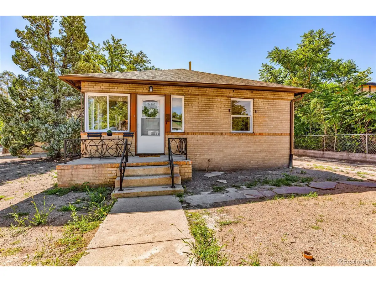 506 Van Buren St, Pueblo, CO 81004 - Image #1