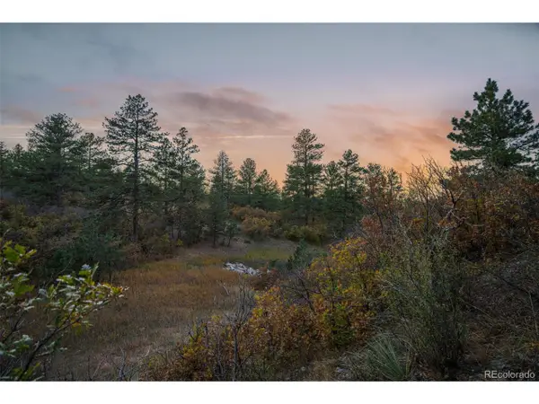 11011 Sunset Oaks Pl, Franktown, CO 80116