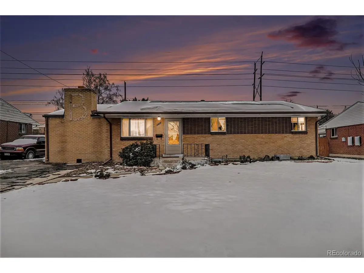 7690 Greenwood Blvd, Denver, CO 80221 - Image #1
