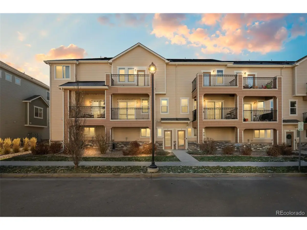 11250 Florence St #9E, Commerce City, CO 80640 - Image #1