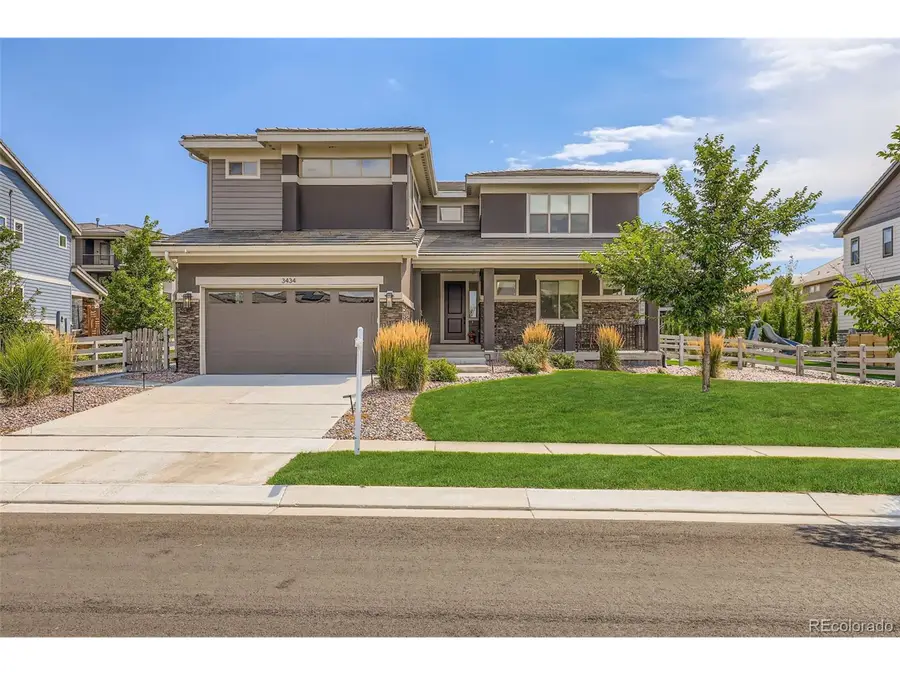 3434 W 154th Pl, Broomfield, CO 80023 - Image #2