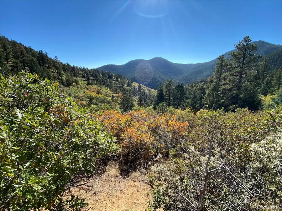 177 Upper Sun Valley Ln, Manitou Springs, CO 80829 - Image #3