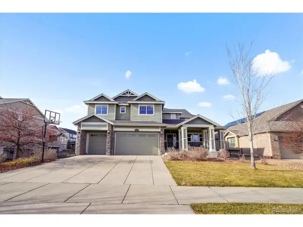 8149 S Blackstone Pkwy, Aurora, CO 80016