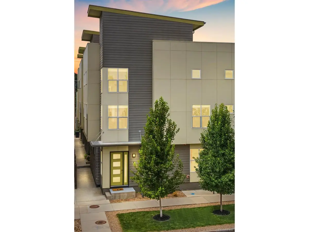 4943 Lowell Blvd #1, Denver, CO 80221 - Image #1