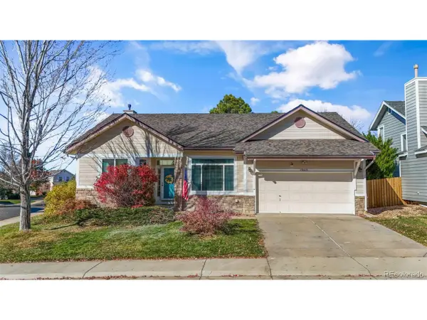 19615 E Clear Creek Trl, Parker, CO 80134