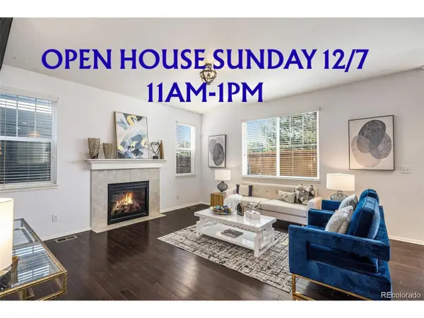 21893 E Layton Dr, Aurora, CO 80015