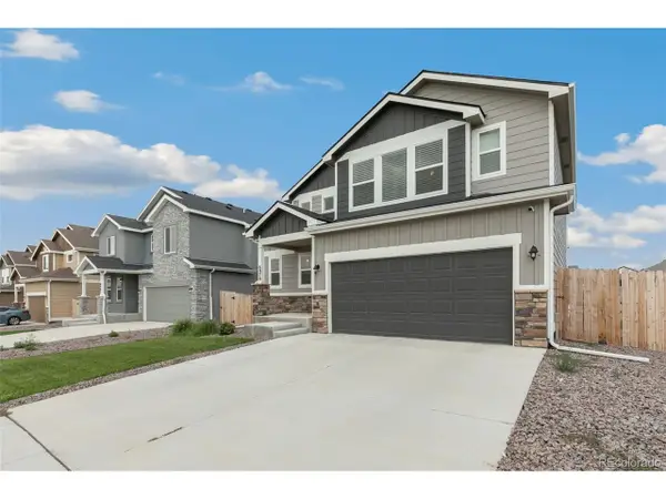 6979 Akela Ln, Colorado Springs, CO 80925