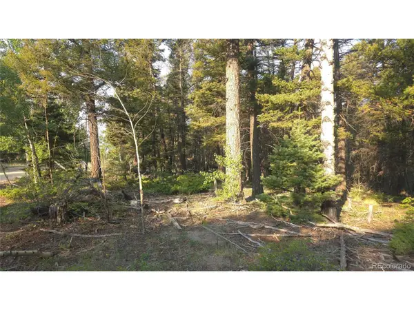 5768 Clawson Rd, Fort Garland, CO 81133