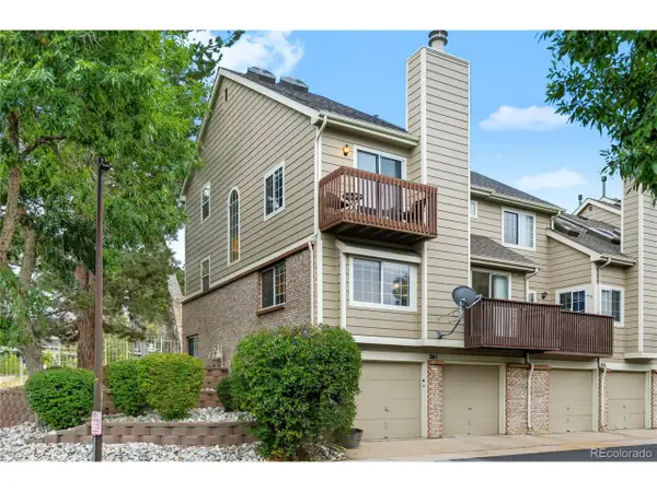 1470 S Quebec Way #261, Denver, CO 80231