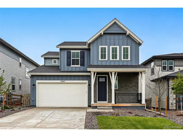 7267 Prairie Sage Pl, Littleton, CO 80125