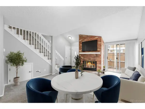 14343 E Dickinson Dr #E, Aurora, CO 80014