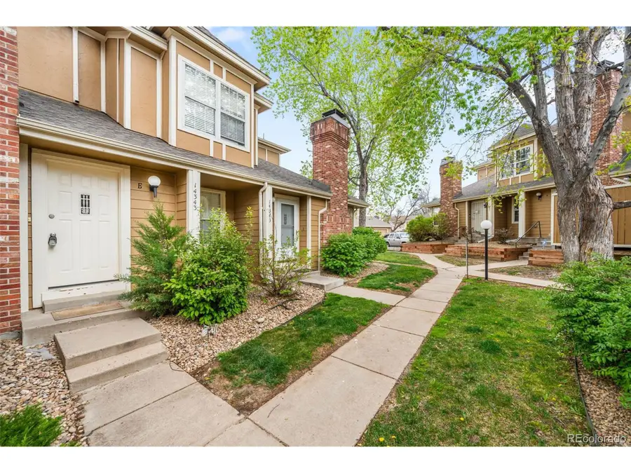 14343 E Dickinson Dr #E, Aurora, CO 80014 - Image #3