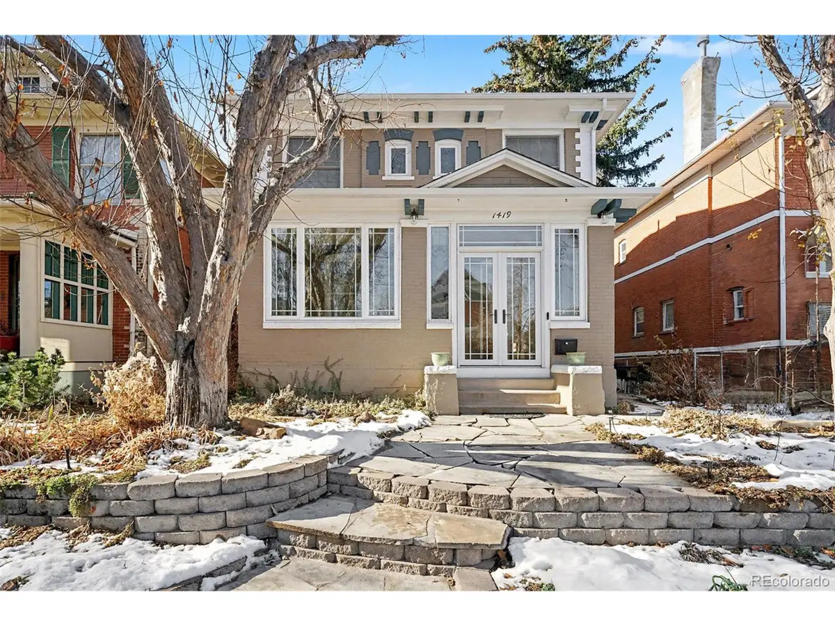 1419 Adams St, Denver, CO 80206 - Image #1