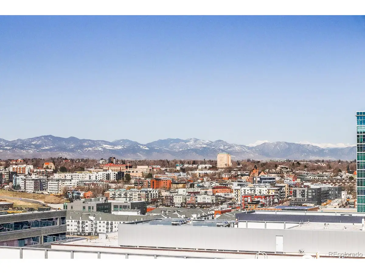 1750 Wewatta St #1821, Denver, CO 80202 - Image #1