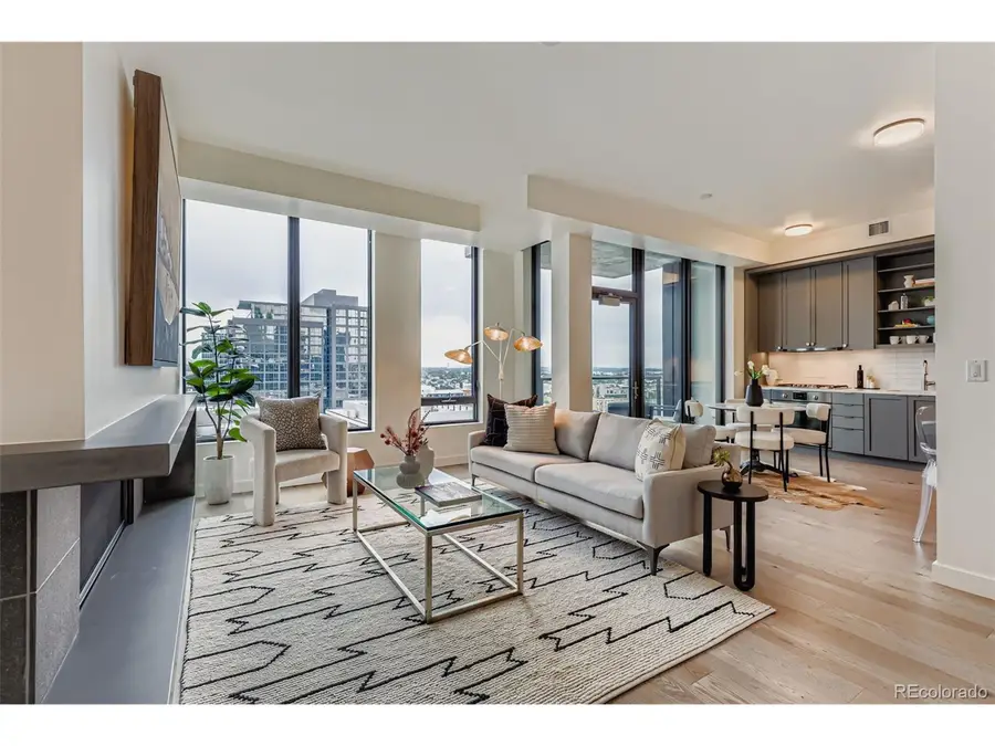 1750 Wewatta St #1821, Denver, CO 80202 - Image #2