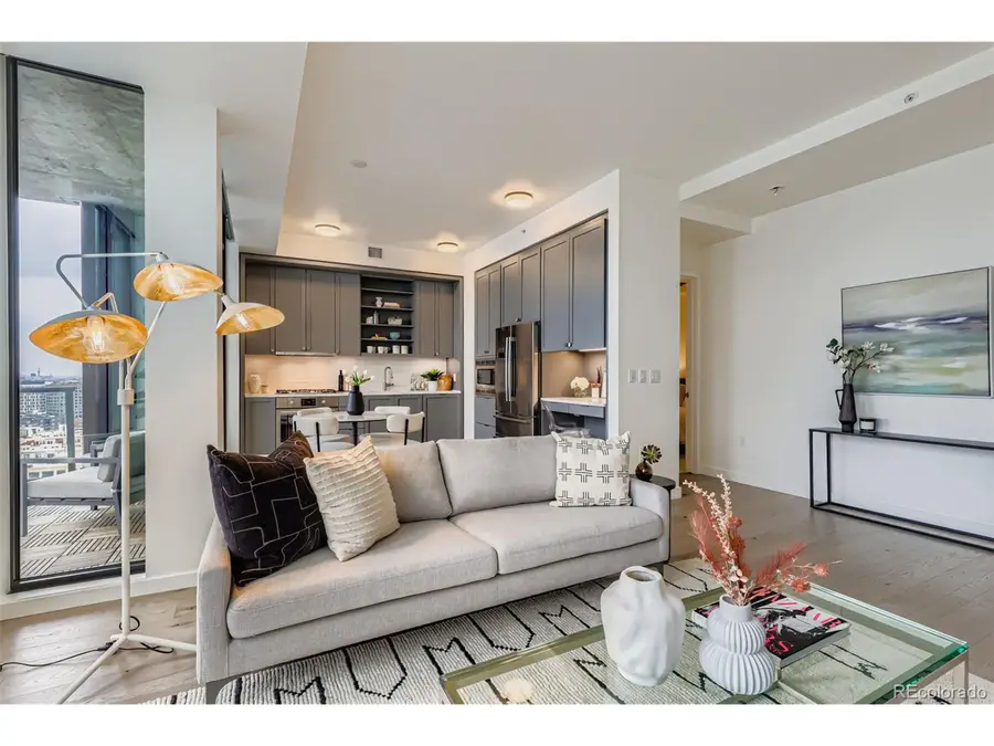 1750 Wewatta St #1821, Denver, CO 80202 - Image #3