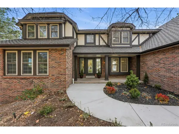 16264 E Dorado Pl, Centennial, CO 80015